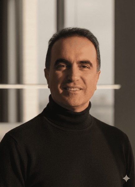 Frankie Roohparvar