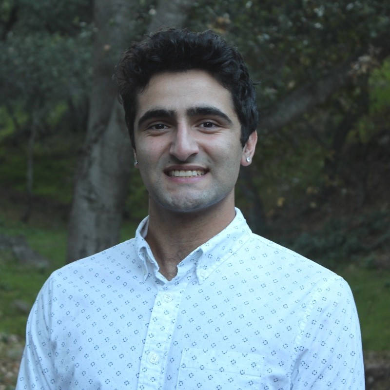 Keon Roohparvar